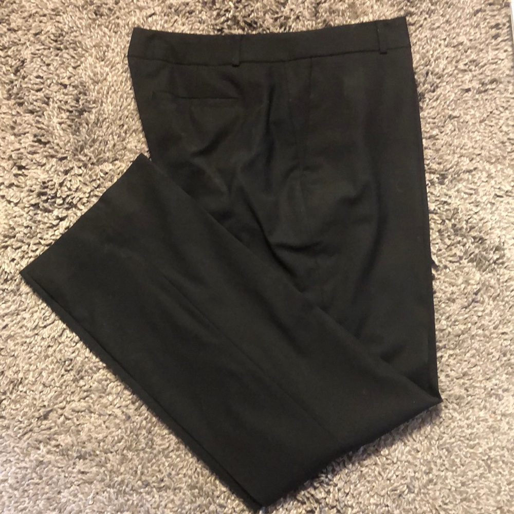Banana Republic Martin Fit Pants